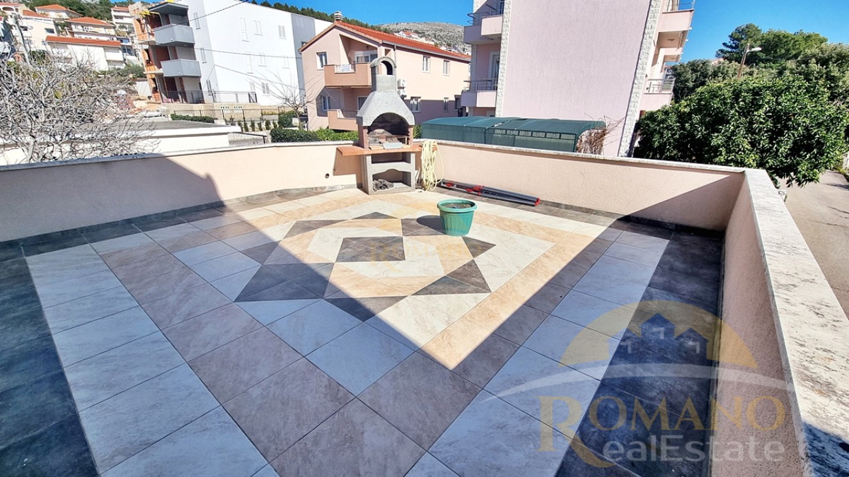 Casa in vendita a Seget Vranjica – Vicino a Trogir